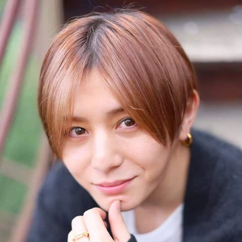 Ryousuke Yamada
