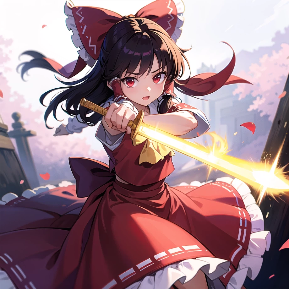 Reimu