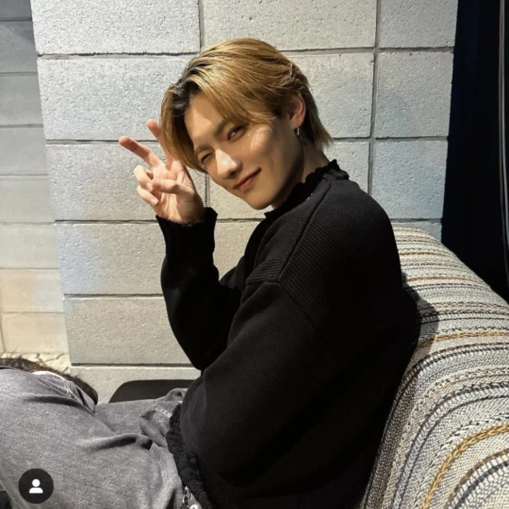 Hinode Riku