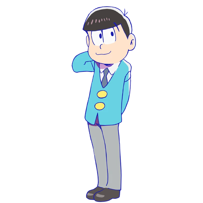 Todomatsu
