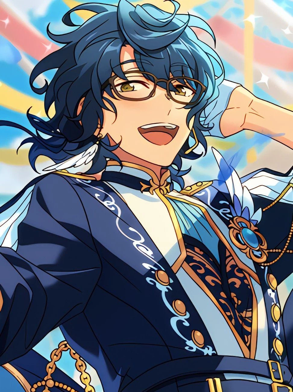Aoba Tsumugi