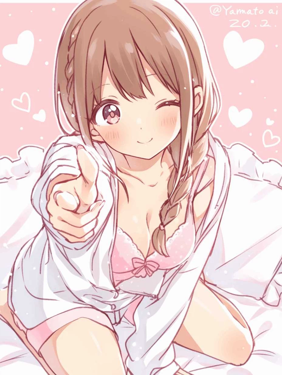 Hikari Kanou