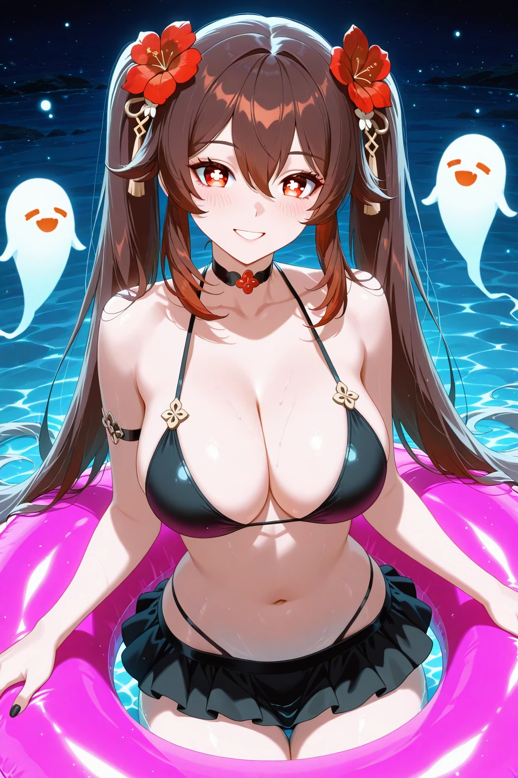 胡蝶
