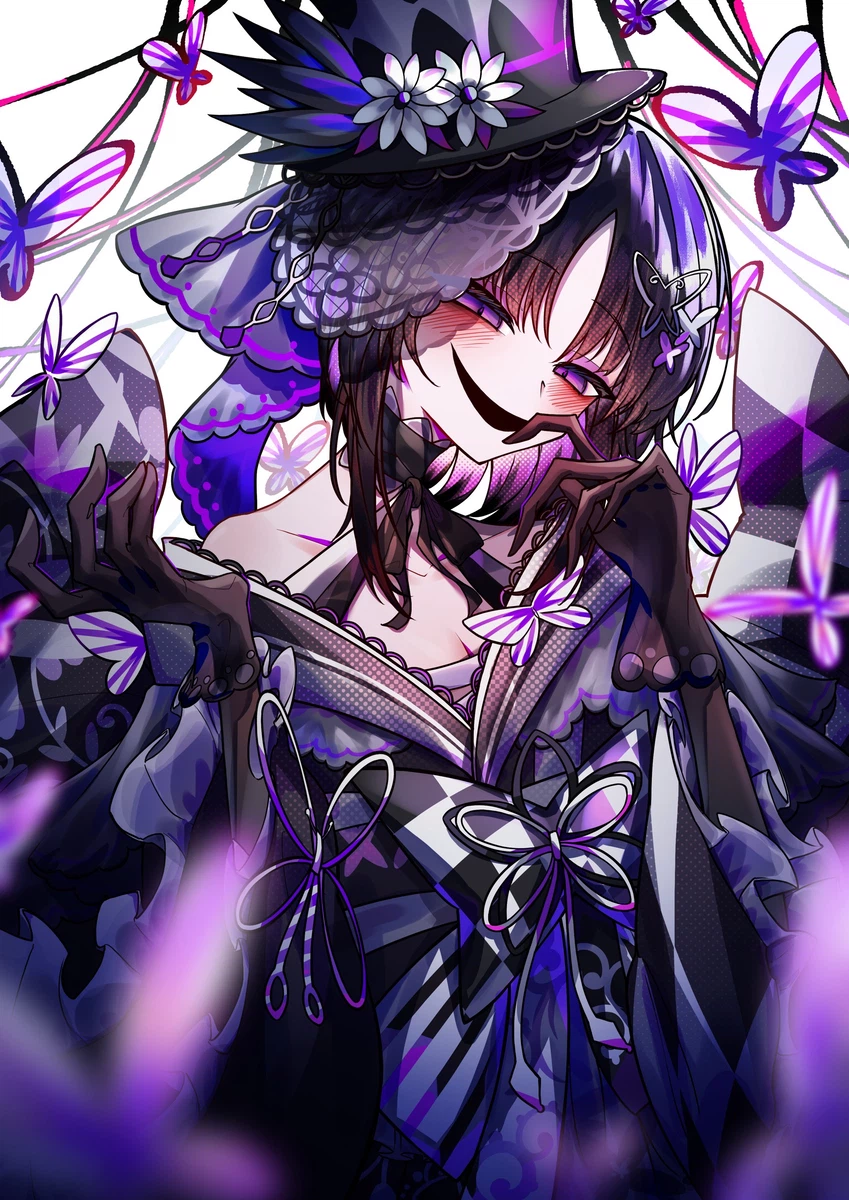 Margo Houshou