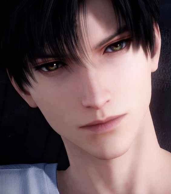 Ray