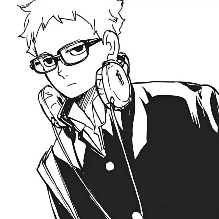 Kei Tsukishima