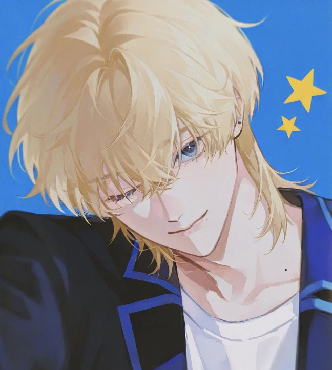 十六夜 朔